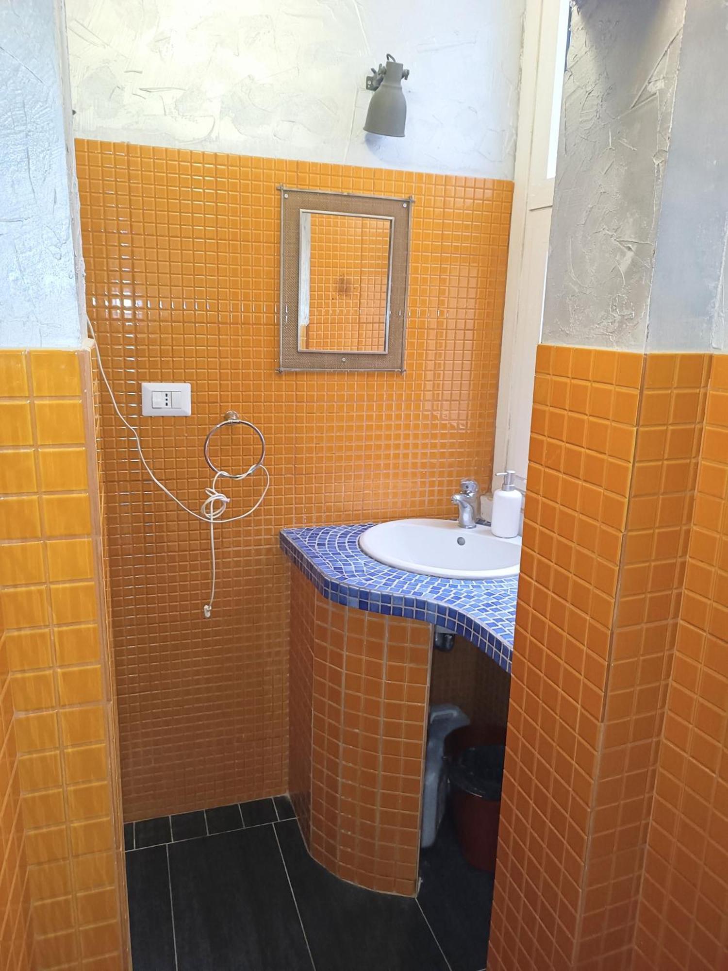 Apartamento Quirinale *