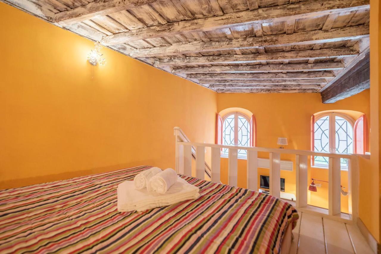 Apartamento Quirinale